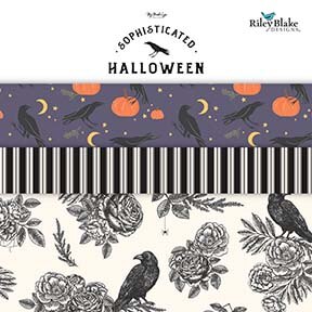 Sophisticated Halloween